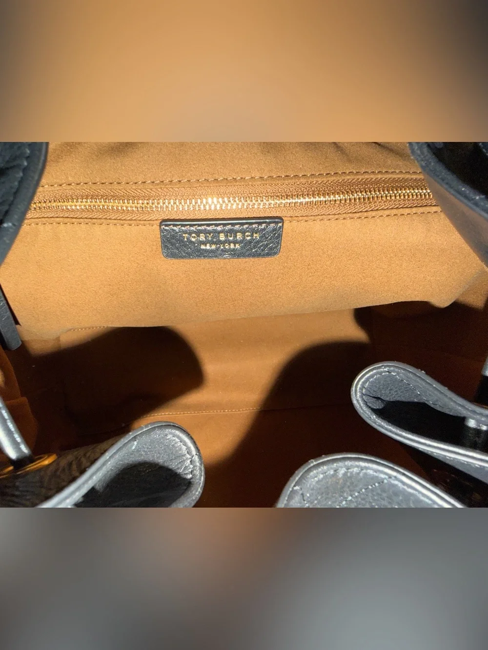 Tory Burch Charlie Drawstring